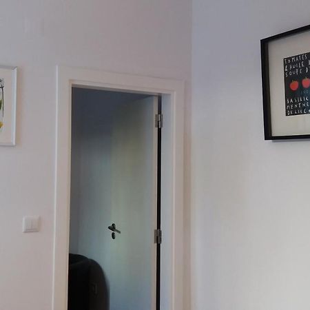T2 2 Bedroom Flat In Arroios Lisbon Exterior photo