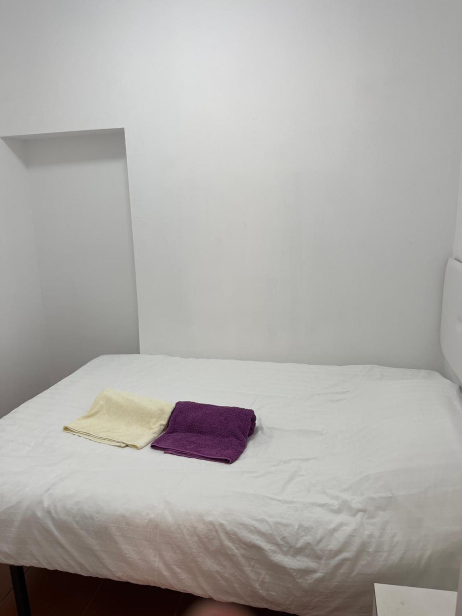 T2 2 Bedroom Flat In Arroios Lisbon Exterior photo