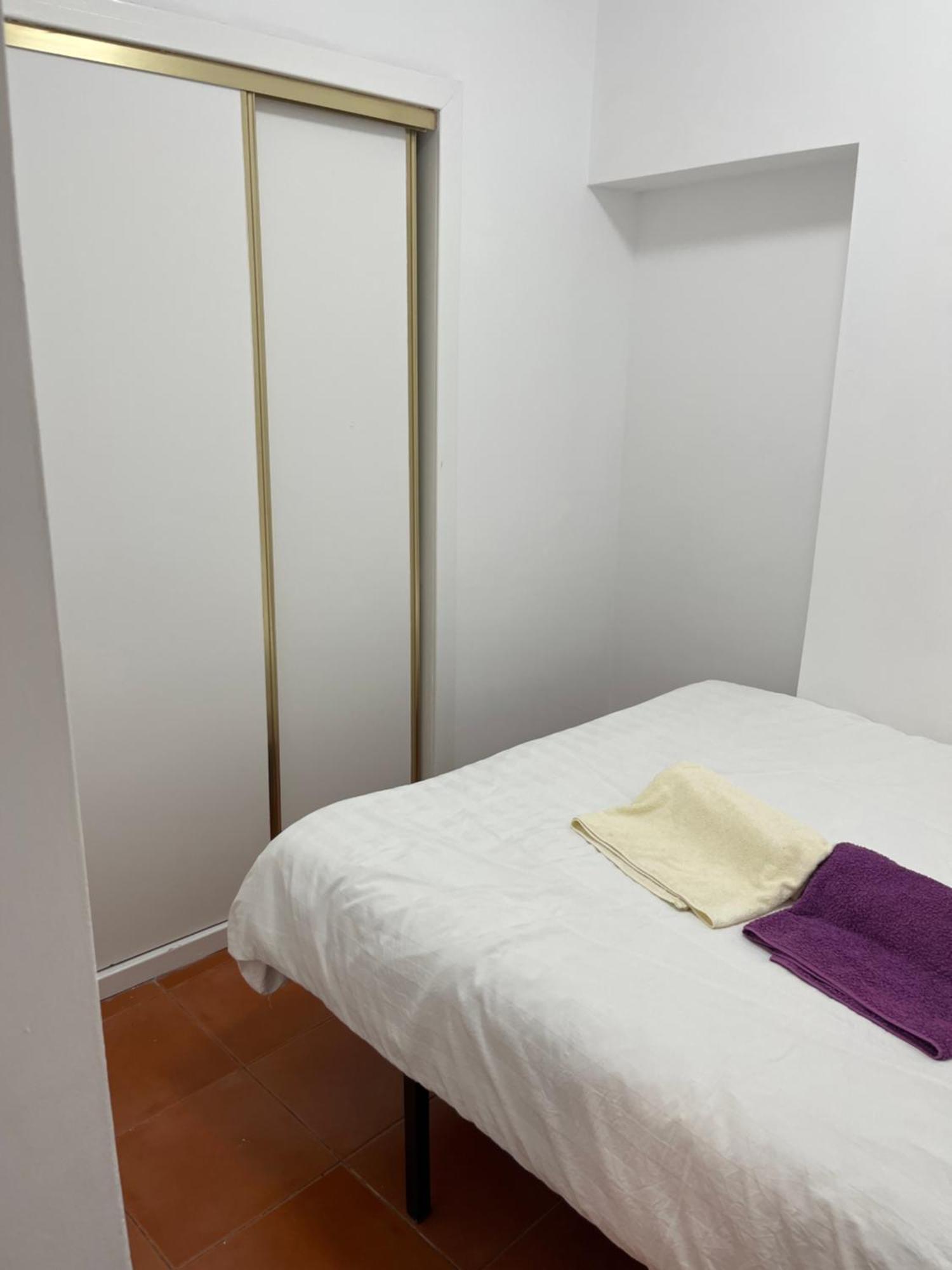 T2 2 Bedroom Flat In Arroios Lisbon Exterior photo